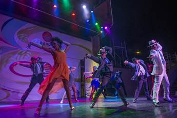 Akra Kemer (ex.Barut Kemer) 5*