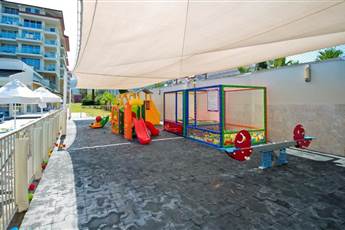 Akra Kemer (ex.Barut Kemer) 5*