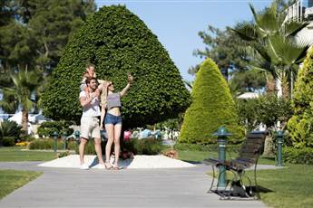 Akra Kemer (ex.Barut Kemer) 5*