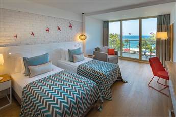 Akra Kemer (ex.Barut Kemer) 5*