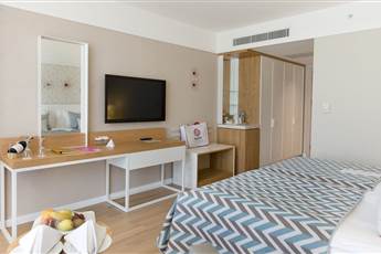 Akra Kemer (ex.Barut Kemer) 5*