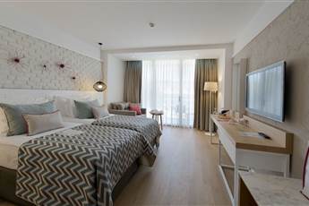 Akra Kemer (ex.Barut Kemer) 5*