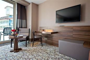 Akra Kemer (ex.Barut Kemer) 5*