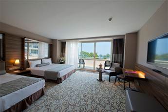 Akra Kemer (ex.Barut Kemer) 5*