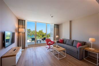 Akra Kemer (ex.Barut Kemer) 5*