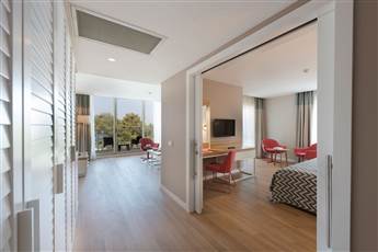 Akra Kemer (ex.Barut Kemer) 5*