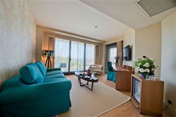 Akra Kemer (ex.Barut Kemer) 5*