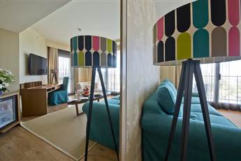 Akra Kemer (ex.Barut Kemer) 5*