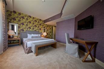 Akra Kemer (ex.Barut Kemer) 5*