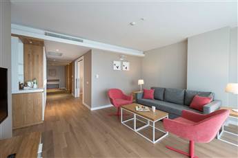 Akra Kemer (ex.Barut Kemer) 5*