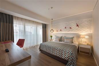 Akra Kemer (ex.Barut Kemer) 5*