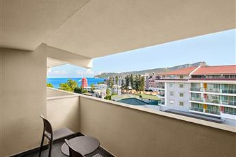 Akra Kemer (ex.Barut Kemer)
