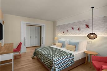 Akra Kemer (ex.Barut Kemer)