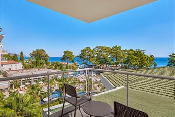 Akra Kemer (ex.Barut Kemer)