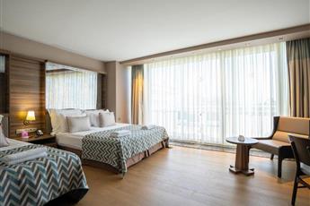 Akra Kemer (ex.Barut Kemer)