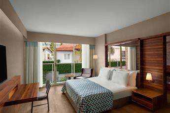 Akra Kemer (ex.Barut Kemer)