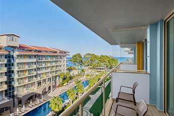 Akra Kemer (ex.Barut Kemer)