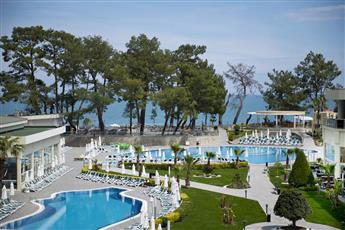 Akra Kemer (ex.Barut Kemer)
