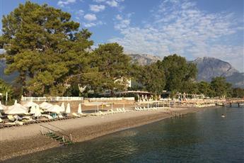 Akra Kemer (ex.Barut Kemer)