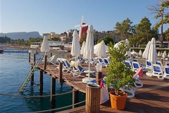 Akra Kemer (ex.Barut Kemer)