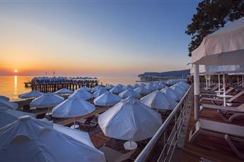 Akra Kemer (ex.Barut Kemer)
