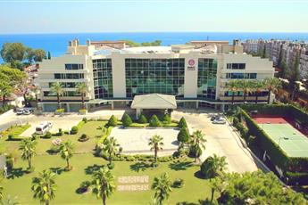 Akra Kemer (ex.Barut Kemer)