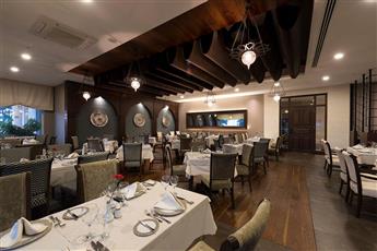 Akra Kemer (ex.Barut Kemer)