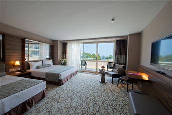 Akra Kemer (ex.Barut Kemer)