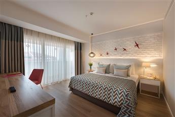 Akra Kemer (ex.Barut Kemer)