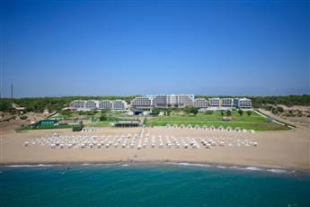 Akra Sorgun TUI Blue Sensatori (ex. Barut) 5* Akra Sorgun TUI Blue Sensatori (ex. Barut) 5*