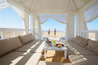 Akra Sorgun TUI Blue Sensatori (ex. Barut) 5* Akra Sorgun TUI Blue Sensatori (ex. Barut) 5*