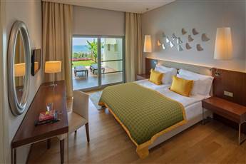 Akra Sorgun TUI Blue Sensatori (ex. Barut) 5* Akra Sorgun TUI Blue Sensatori (ex. Barut) 5*