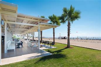 Akra Sorgun TUI Blue Sensatori (ex. Barut) 5* Akra Sorgun TUI Blue Sensatori (ex. Barut) 5*