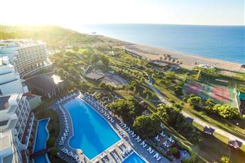 Akra Sorgun TUI Blue Sensatori (ex. Barut) 5* Akra Sorgun TUI Blue Sensatori (ex. Barut) 5*