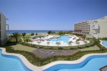 Akra Sorgun TUI Blue Sensatori (ex. Barut) 5* Akra Sorgun TUI Blue Sensatori (ex. Barut) 5*