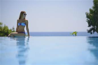 Akra Sorgun TUI Blue Sensatori (ex. Barut) 5* Akra Sorgun TUI Blue Sensatori (ex. Barut) 5*