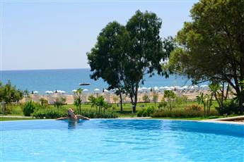 Akra Sorgun TUI Blue Sensatori (ex. Barut) 5* Akra Sorgun TUI Blue Sensatori (ex. Barut) 5*