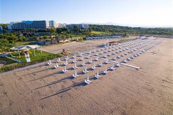 Akra Sorgun TUI Blue Sensatori (ex. Barut) 5* Akra Sorgun TUI Blue Sensatori (ex. Barut) 5*
