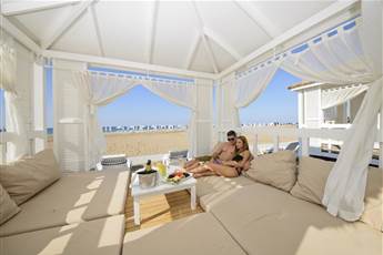 Akra Sorgun TUI Blue Sensatori (ex. Barut) 5* Akra Sorgun TUI Blue Sensatori (ex. Barut) 5*