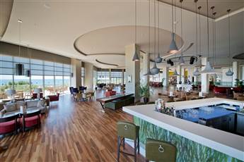 Akra Sorgun TUI Blue Sensatori (ex. Barut) 5* Akra Sorgun TUI Blue Sensatori (ex. Barut) 5*