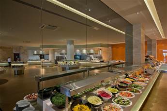 Akra Sorgun TUI Blue Sensatori (ex. Barut) 5* Akra Sorgun TUI Blue Sensatori (ex. Barut) 5*