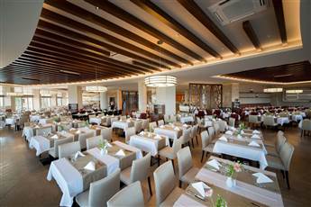 Akra Sorgun TUI Blue Sensatori (ex. Barut) 5* Akra Sorgun TUI Blue Sensatori (ex. Barut) 5*