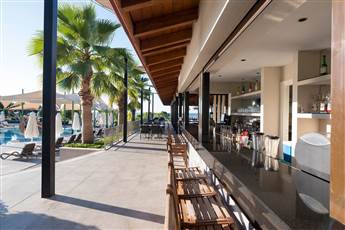 Akra Sorgun TUI Blue Sensatori (ex. Barut) 5* Akra Sorgun TUI Blue Sensatori (ex. Barut) 5*