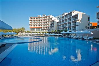 Akra Sorgun TUI Blue Sensatori (ex. Barut) 5* Akra Sorgun TUI Blue Sensatori (ex. Barut) 5*