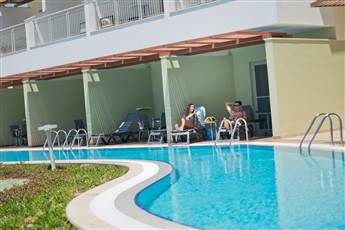 Akra Sorgun TUI Blue Sensatori (ex. Barut) 5* Akra Sorgun TUI Blue Sensatori (ex. Barut) 5*