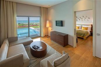 Akra Sorgun TUI Blue Sensatori (ex. Barut) 5* Akra Sorgun TUI Blue Sensatori (ex. Barut) 5*