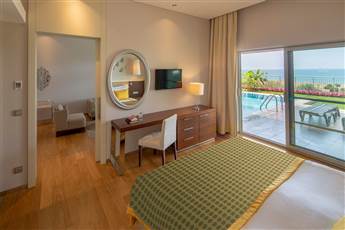 Akra Sorgun TUI Blue Sensatori (ex. Barut) 5* Akra Sorgun TUI Blue Sensatori (ex. Barut) 5*