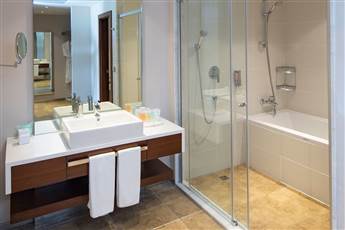 Akra Sorgun TUI Blue Sensatori (ex. Barut) 5* Akra Sorgun TUI Blue Sensatori (ex. Barut) 5*