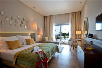 Akra Sorgun TUI Blue Sensatori (ex. Barut) 5* Akra Sorgun TUI Blue Sensatori (ex. Barut) 5*