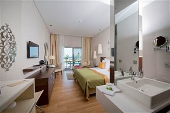 Akra Sorgun TUI Blue Sensatori (ex. Barut) 5* Akra Sorgun TUI Blue Sensatori (ex. Barut) 5*